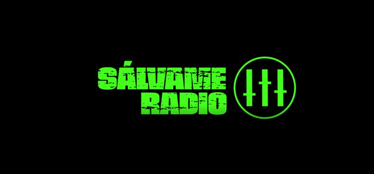 Sálvame Radio, una nueva forma de escuchar la música