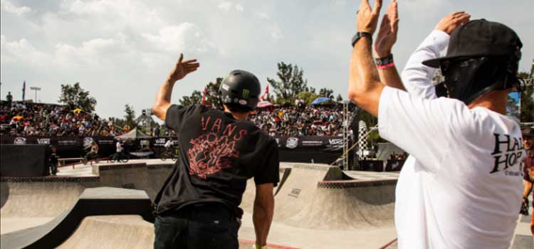 Rodada 2.0: México entre los mejores del BMX internacional 0