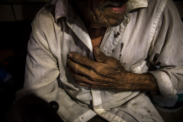 World-Press-Photo-2019-Franz-Mayer-Yael-Martínez-The-House-That-Bleeds