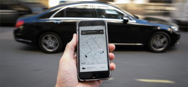 ¿Uber, Cabify, Lyft y Didi están condenados a desaparecer?