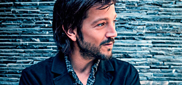 Diego Luna: “El cerdo decidía el rodaje”