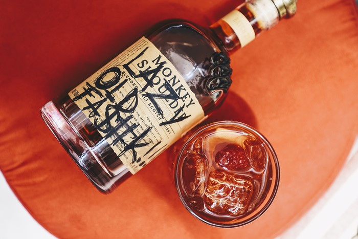 Monkey Shoulder: El lado irreverente del whisky 4