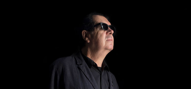 Lol Tolhurst: “aprendí que eres humano por lo mejor y lo peor”