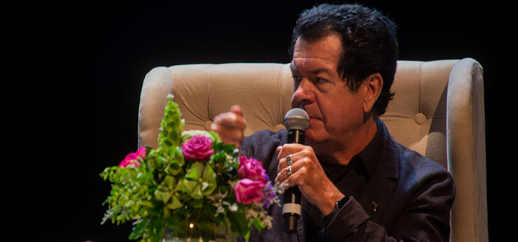 Lol Tolhurst: “aprendí que eres humano por lo mejor y lo peor” 0