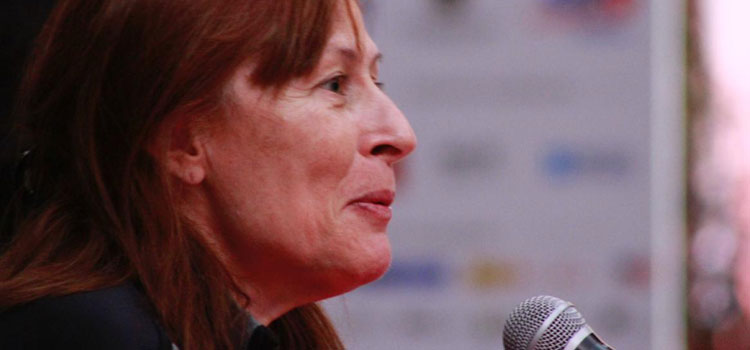 Tatiana Clouthier: “No soy una conciencia incómoda” 0