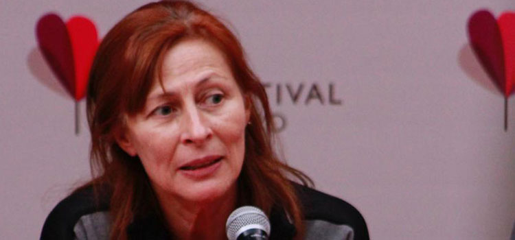 Tatiana Clouthier: “No soy una conciencia incómoda”