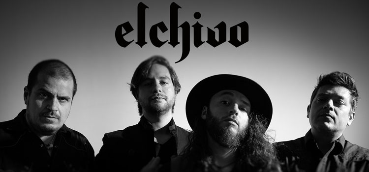 Los primeros pasos de ELCHIVO