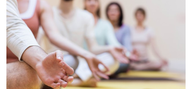 ¡Aparta la fecha! El Encuentro Nacional de Yoga 2019 se acerca