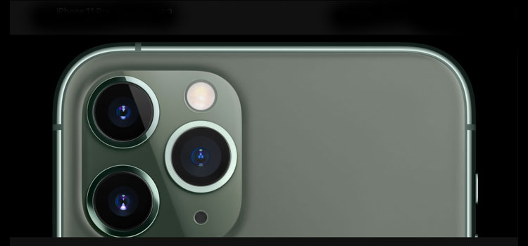 iPhone 11 y 11 PRO, conoce todos los detalles
