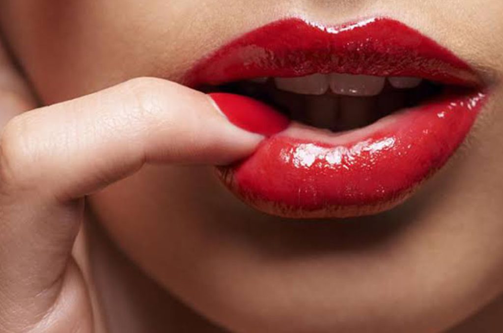 Instagirl: Judee, belleza mexicana y sensualidad madrileña