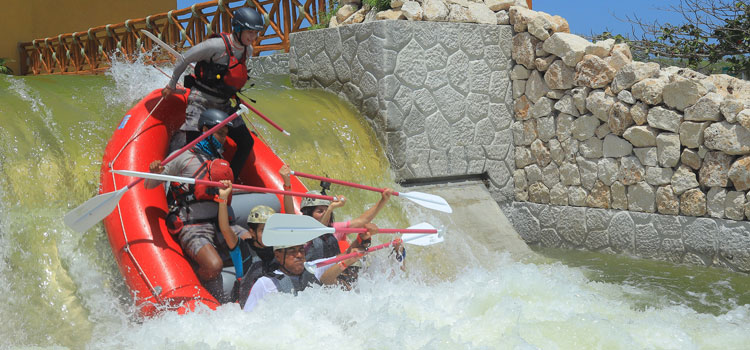 Aventuras que debes vivir en la Riviera Maya 4