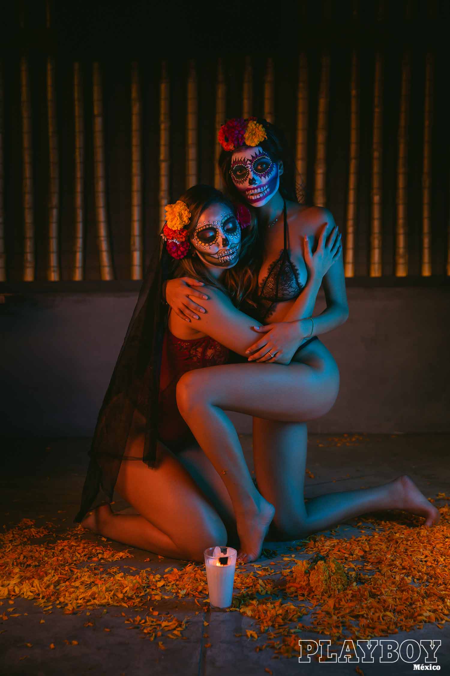 Catrinas-sexys