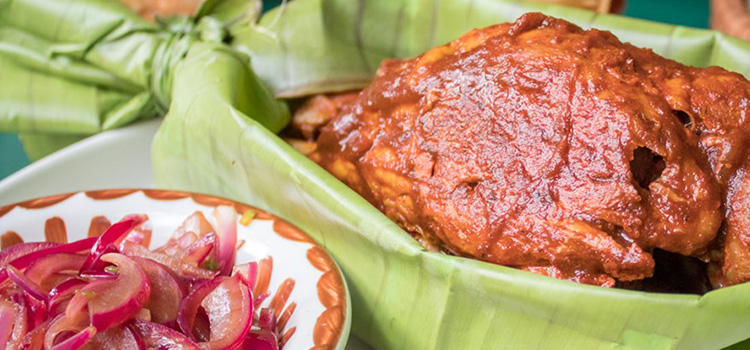 Cantina La Riviera del Sur: donde se rompe el hielo con un buen mezcal 0
