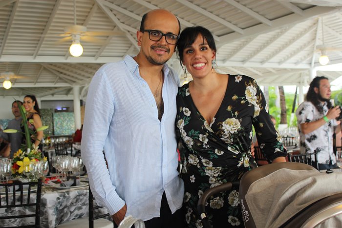 10 años del Festival De Pescados Y Mariscos en Acapulco 0