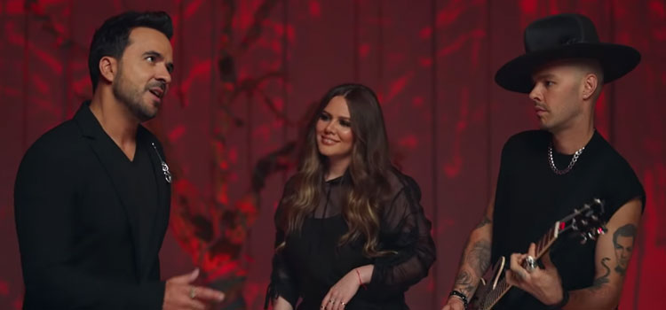 Jesse & Joy estrenan tremendo sencillo junto a Luis Fonsi