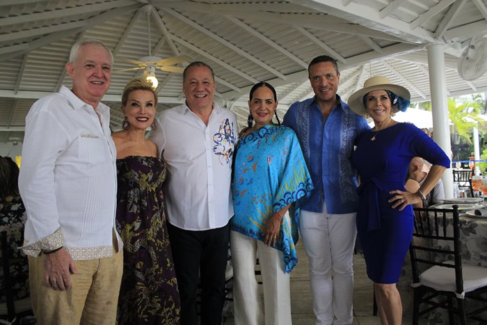 10 años del Festival De Pescados Y Mariscos en Acapulco 8