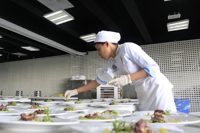 10 años del Festival De Pescados Y Mariscos en Acapulco 4