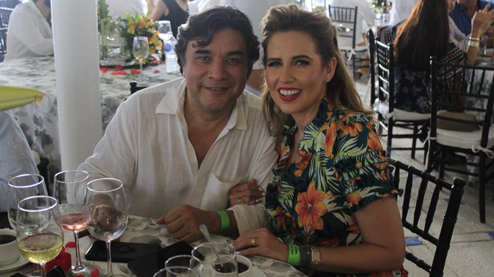10 años del Festival De Pescados Y Mariscos en Acapulco 7