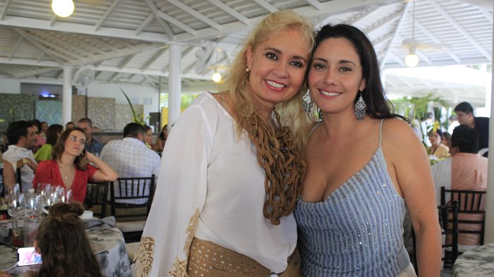 10 años del Festival De Pescados Y Mariscos en Acapulco 2