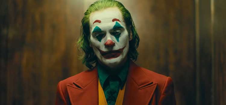 Hey Cinéfilos: “Me sorprende que Joaquin Phoenix siga vivo” 1