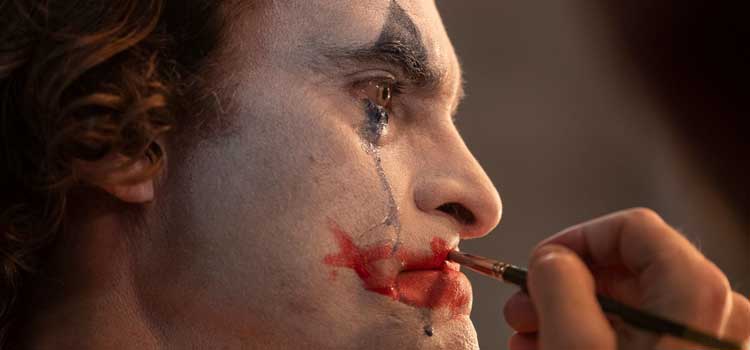 Hey Cinéfilos: “Me sorprende que Joaquin Phoenix siga vivo” 0