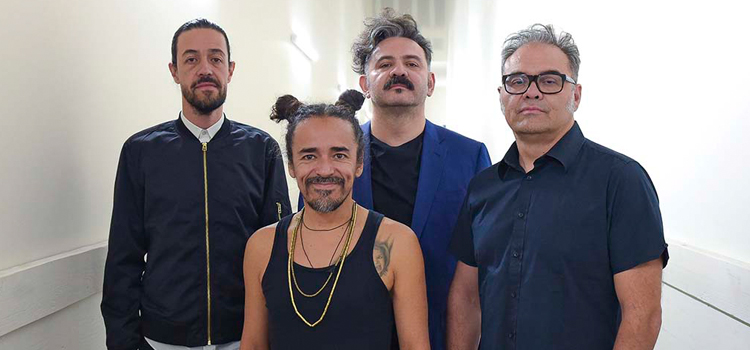 Café Tacvba en BIOS: Vidas que marcaron la tuya