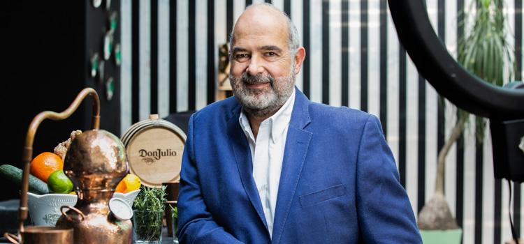 No existe competencia entre tequila, mezcal y cerveza 0