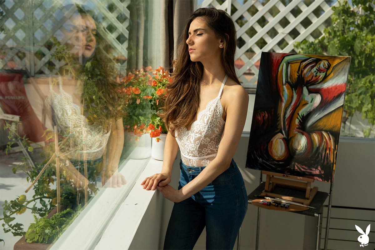  Karoline CC