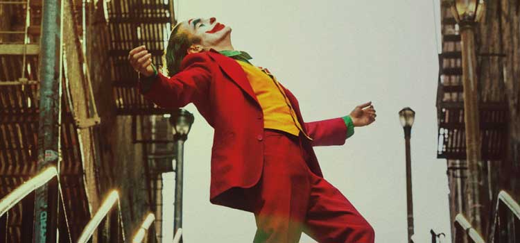 Hey Cinéfilos: “Me sorprende que Joaquin Phoenix siga vivo” 2