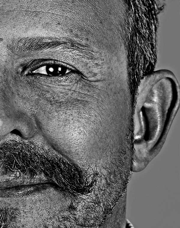 Benito Molina: “se hace política con la comida” 0
