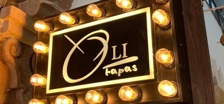 Oli, las Tapas de Vicente Torres llegan a San Miguel de Allende