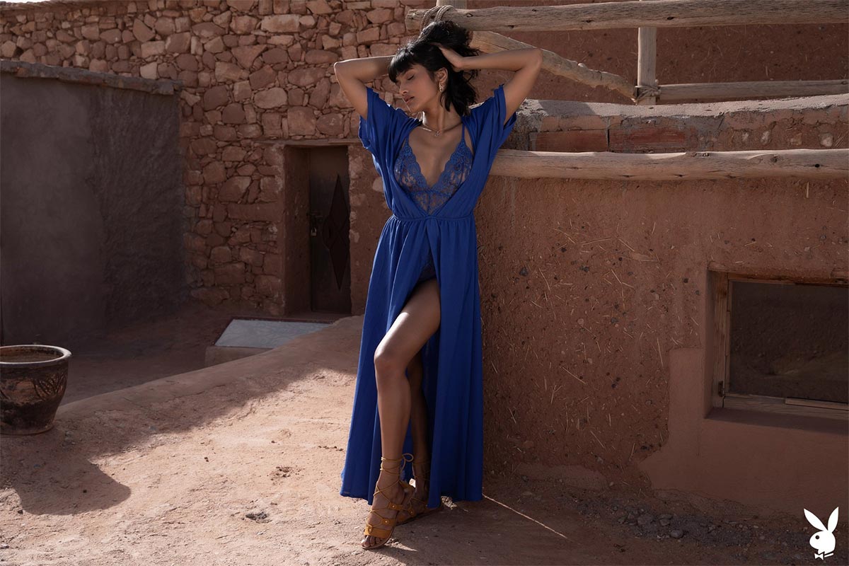 Angel Constance