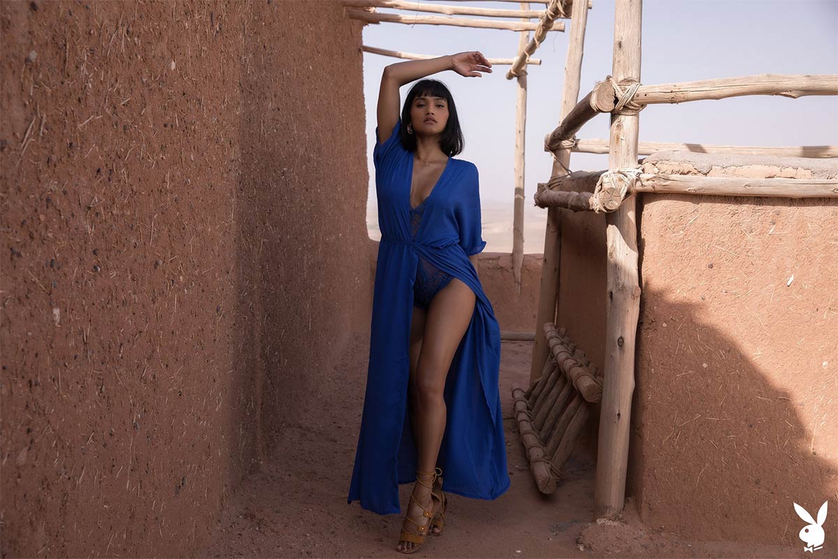 Angel Constance