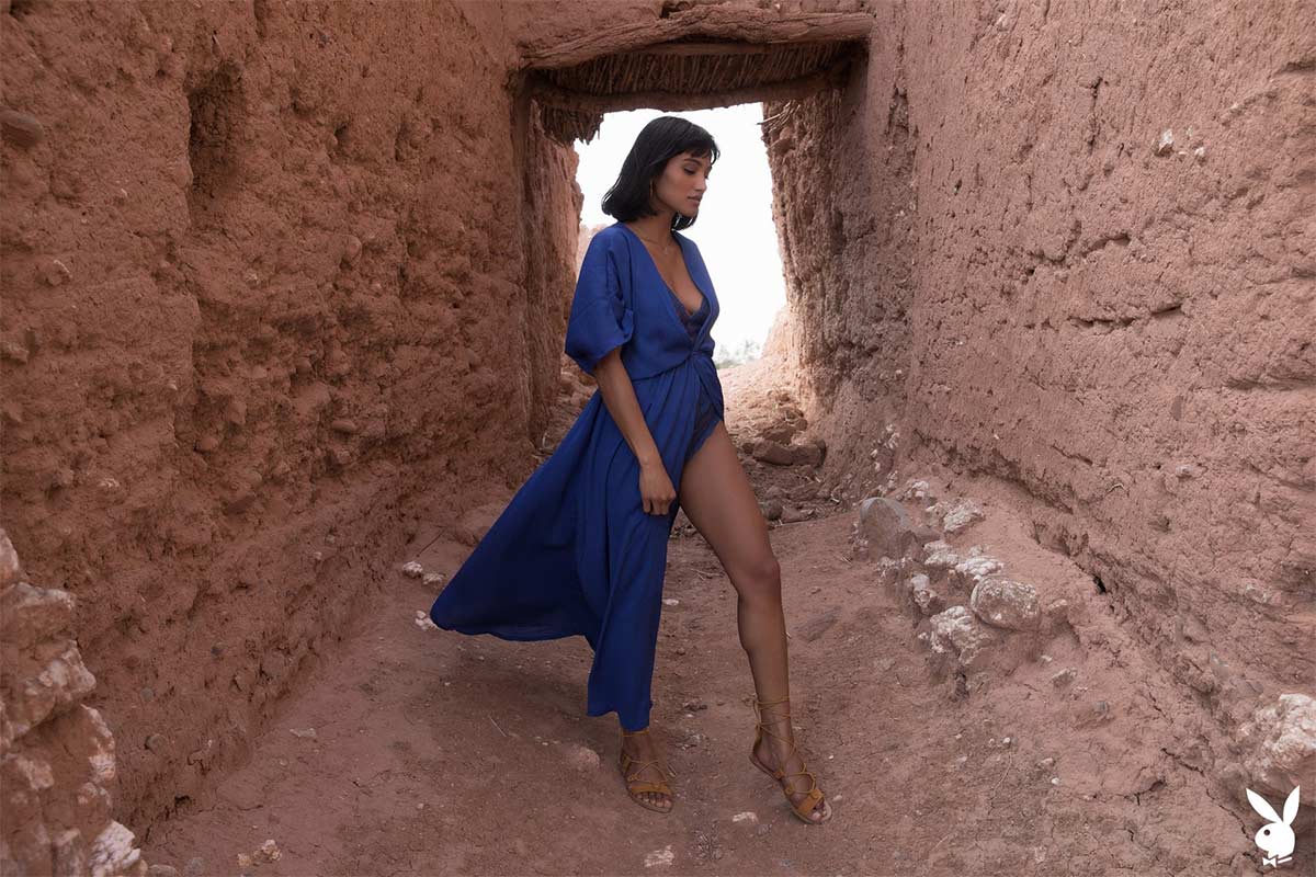 Angel Constance