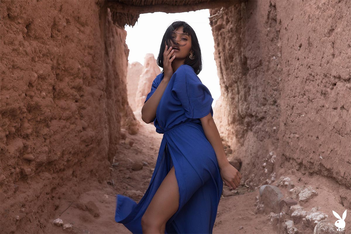 Angel Constance