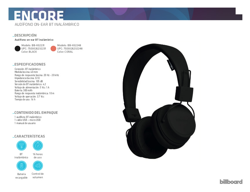 Disfruta de la mejor música con este kit de Navidad 0