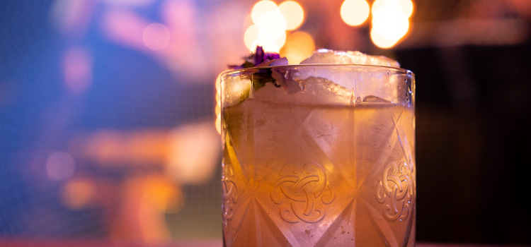 Dewar’s: whisky con doble añejamiento