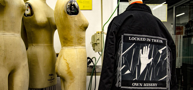 Dickies apuesta por el desarrollo educativo en una colaboración de diseño con Jannette Klein 0