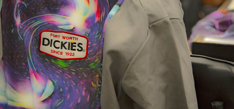 Dickies apuesta por el desarrollo educativo en una colaboración de diseño con Jannette Klein