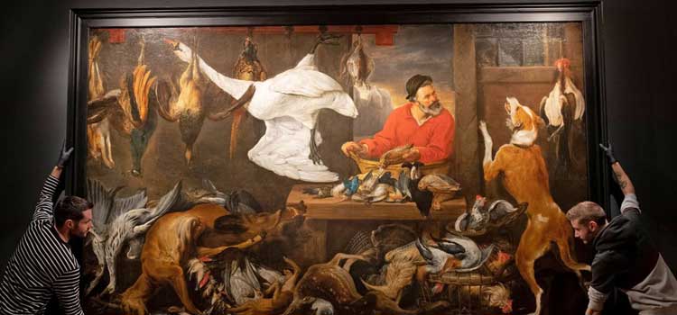 5 obras de arte llenas de polémica 1