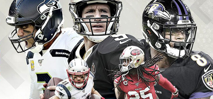 Semana 16 de la NFL: números que valen