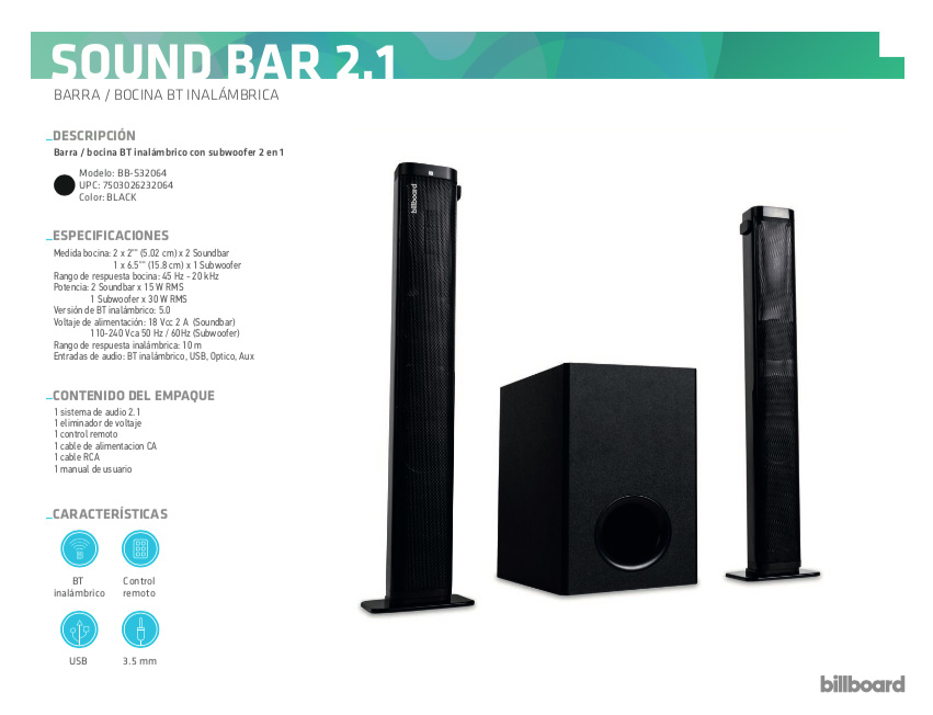 Disfruta de la mejor música con este kit de Navidad 3