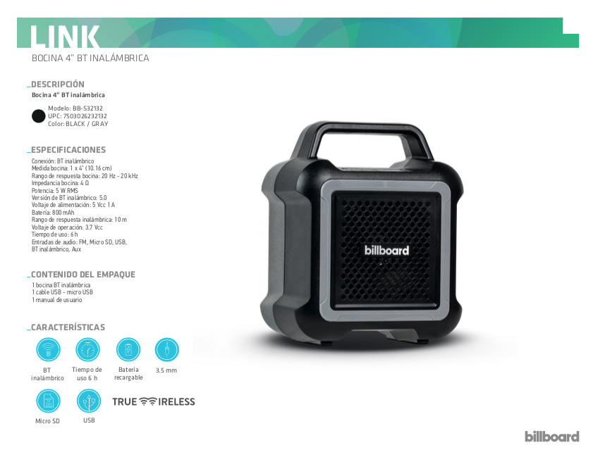 Disfruta de la mejor música con este kit de Navidad 1