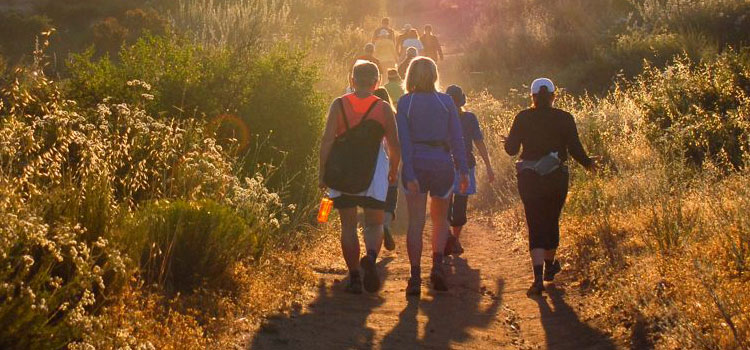 Nómada: descubre Baja California a través de sus senderos 2