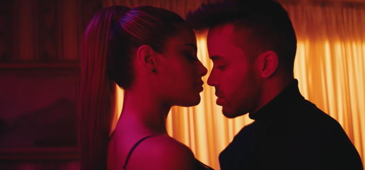 New Music: “Trampa” lo nuevo de Prince Royce featuring Zion & Lennox