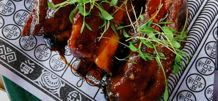 Suuwaii: los sabores de Asia en el corazón de la CDMX 1