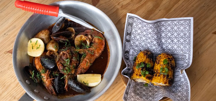 Suuwaii: los sabores de Asia en el corazón de la CDMX 0