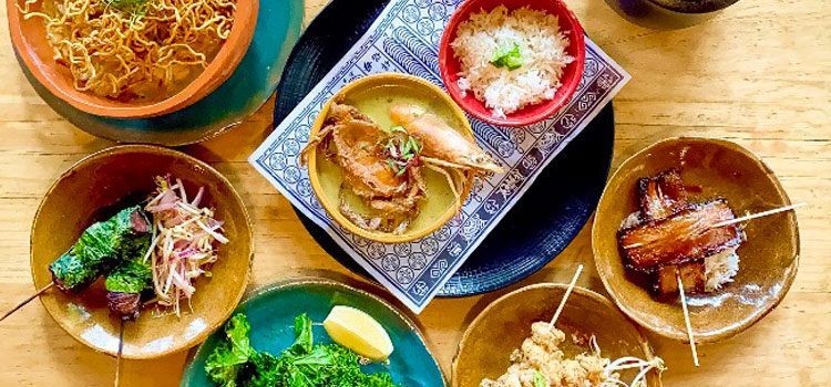 Suuwaii: los sabores de Asia en el corazón de la CDMX