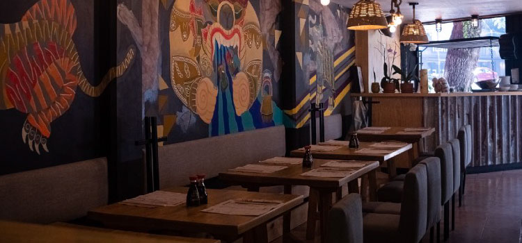 Suuwaii: los sabores de Asia en el corazón de la CDMX 2