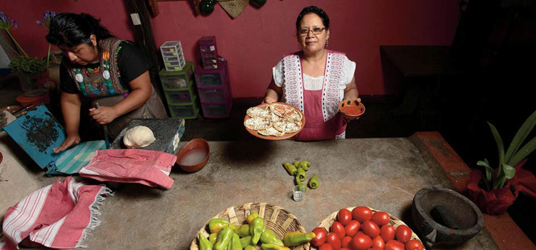 Se acerca el festival Zimatlán Gastronómico 2020